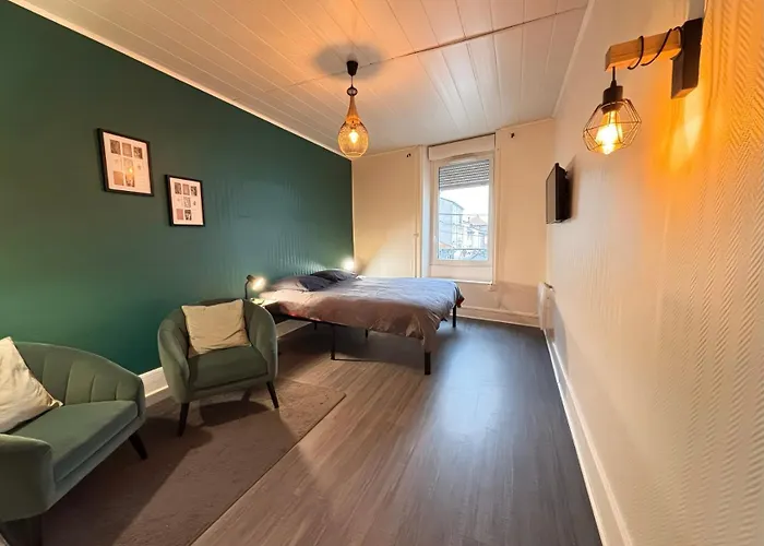 Le Cosy Mulsant